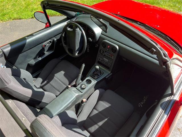 1991 Mazda MX-5 Miata (CC-2079176) for sale in Stanley, Wisconsin