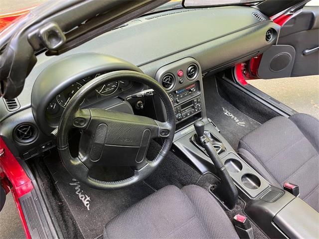 1991 Mazda MX-5 Miata (CC-2079176) for sale in Stanley, Wisconsin