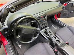 1991 Mazda MX-5 Miata (CC-2079176) for sale in Stanley, Wisconsin