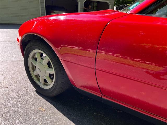 1991 Mazda MX-5 Miata (CC-2079176) for sale in Stanley, Wisconsin