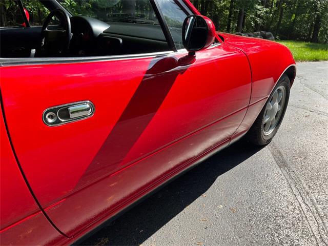 1991 Mazda MX-5 Miata (CC-2079176) for sale in Stanley, Wisconsin