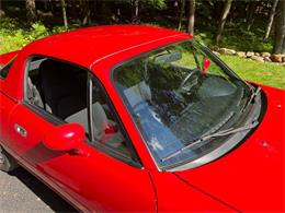 1991 Mazda MX-5 Miata (CC-2079176) for sale in Stanley, Wisconsin