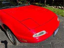 1991 Mazda MX-5 Miata (CC-2079176) for sale in Stanley, Wisconsin