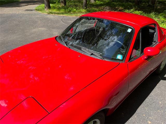 1991 Mazda MX-5 Miata (CC-2079176) for sale in Stanley, Wisconsin