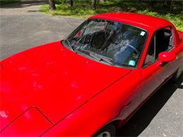 1991 Mazda MX-5 Miata (CC-2079176) for sale in Stanley, Wisconsin
