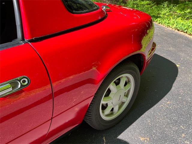 1991 Mazda MX-5 Miata (CC-2079176) for sale in Stanley, Wisconsin