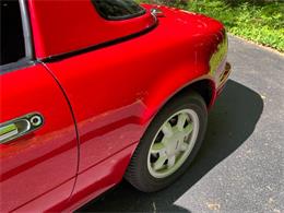 1991 Mazda MX-5 Miata (CC-2079176) for sale in Stanley, Wisconsin