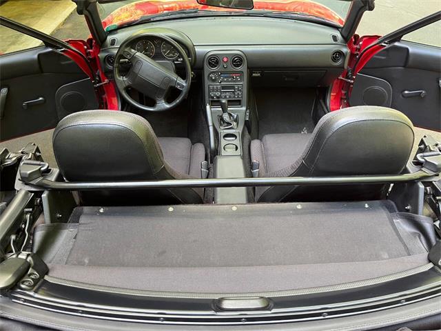1991 Mazda MX-5 Miata (CC-2079176) for sale in Stanley, Wisconsin
