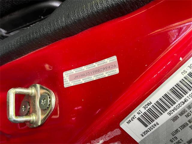 1991 Mazda MX-5 Miata (CC-2079176) for sale in Stanley, Wisconsin