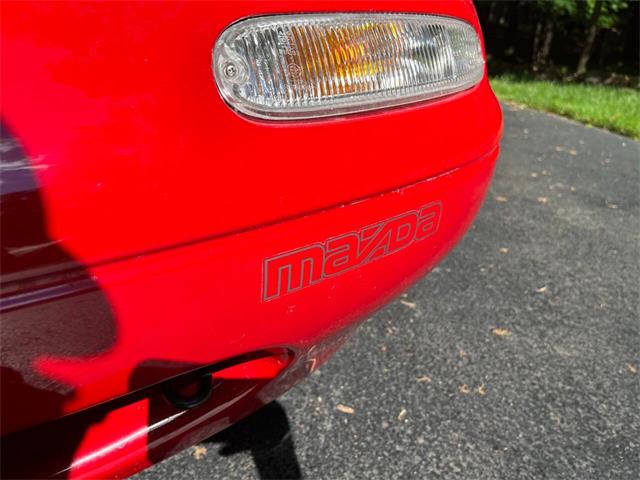1991 Mazda MX-5 Miata (CC-2079176) for sale in Stanley, Wisconsin