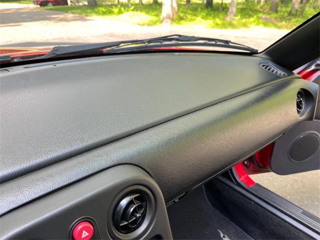 1991 Mazda MX-5 Miata (CC-2079176) for sale in Stanley, Wisconsin