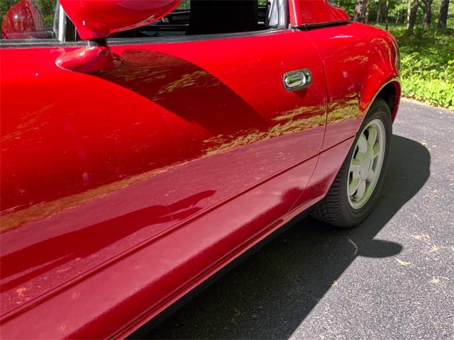 1991 Mazda MX-5 Miata (CC-2079176) for sale in Stanley, Wisconsin
