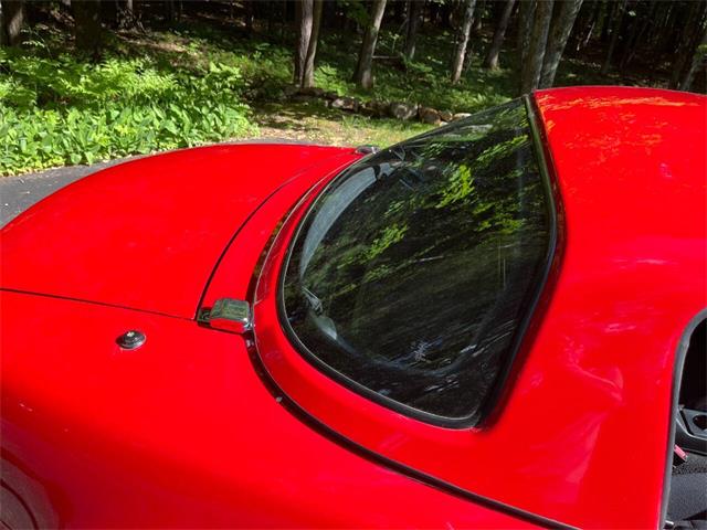 1991 Mazda MX-5 Miata (CC-2079176) for sale in Stanley, Wisconsin