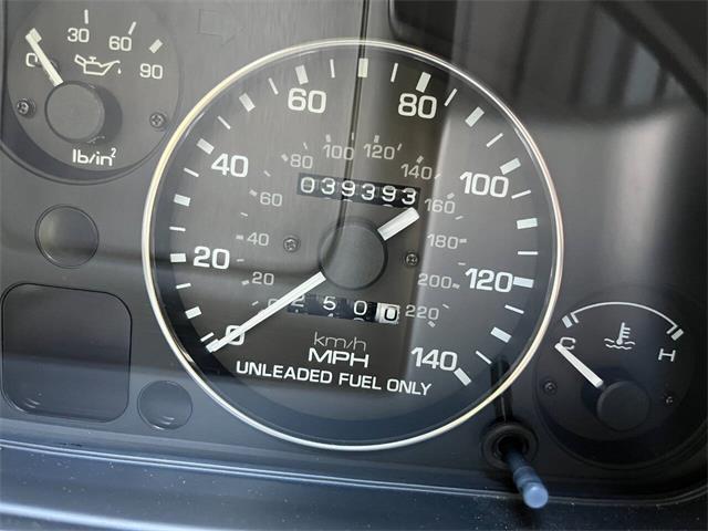 1991 Mazda MX-5 Miata (CC-2079176) for sale in Stanley, Wisconsin