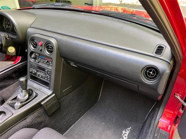 1991 Mazda MX-5 Miata (CC-2079176) for sale in Stanley, Wisconsin
