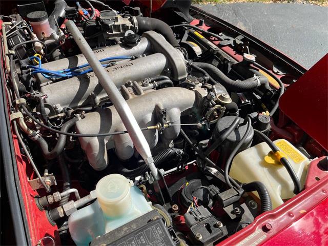 1991 Mazda MX-5 Miata (CC-2079176) for sale in Stanley, Wisconsin