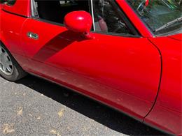 1991 Mazda MX-5 Miata (CC-2079176) for sale in Stanley, Wisconsin