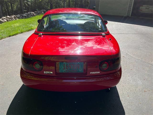 1991 Mazda MX-5 Miata (CC-2079176) for sale in Stanley, Wisconsin