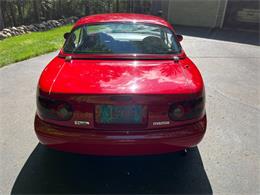 1991 Mazda MX-5 Miata (CC-2079176) for sale in Stanley, Wisconsin