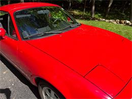1991 Mazda MX-5 Miata (CC-2079176) for sale in Stanley, Wisconsin