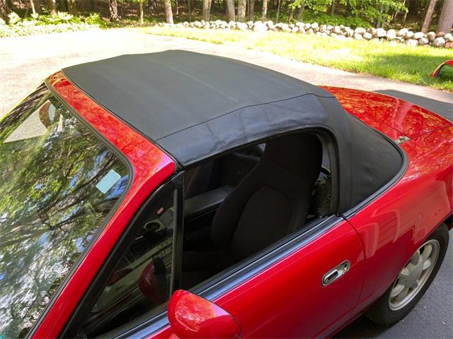 1991 Mazda MX-5 Miata (CC-2079176) for sale in Stanley, Wisconsin