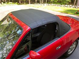 1991 Mazda MX-5 Miata (CC-2079176) for sale in Stanley, Wisconsin