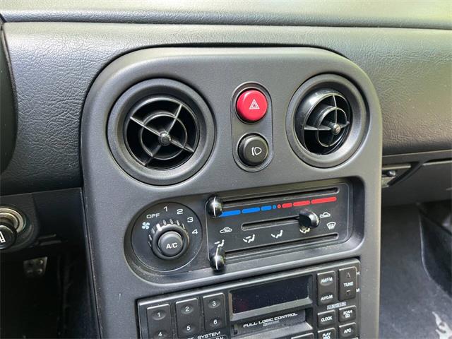 1991 Mazda MX-5 Miata (CC-2079176) for sale in Stanley, Wisconsin