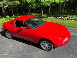 1991 Mazda MX-5 Miata (CC-2079176) for sale in Stanley, Wisconsin