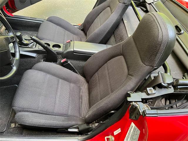 1991 Mazda MX-5 Miata (CC-2079176) for sale in Stanley, Wisconsin