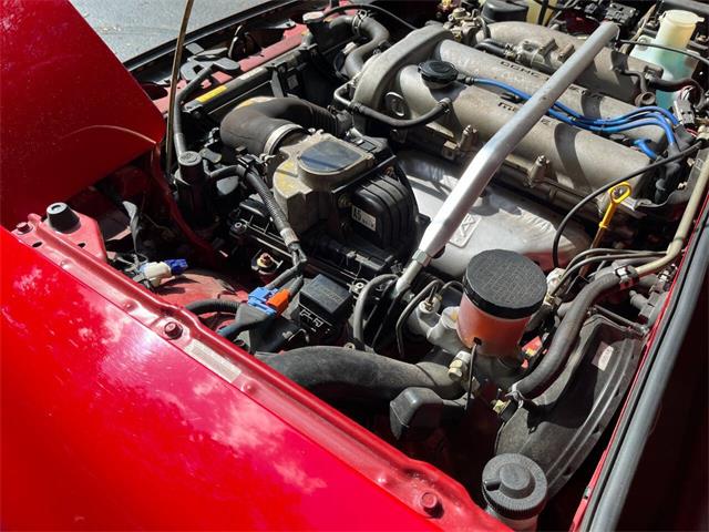 1991 Mazda MX-5 Miata (CC-2079176) for sale in Stanley, Wisconsin