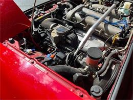 1991 Mazda MX-5 Miata (CC-2079176) for sale in Stanley, Wisconsin