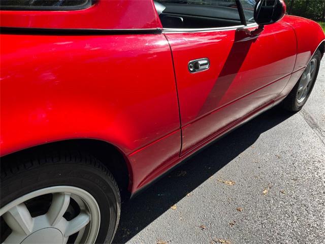 1991 Mazda MX-5 Miata (CC-2079176) for sale in Stanley, Wisconsin