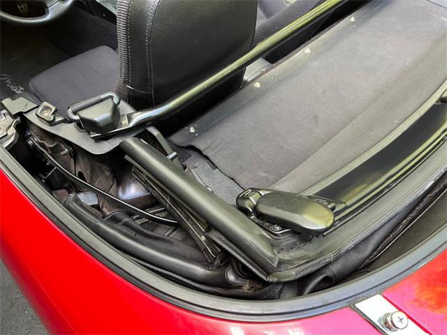 1991 Mazda MX-5 Miata (CC-2079176) for sale in Stanley, Wisconsin