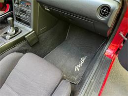 1991 Mazda MX-5 Miata (CC-2079176) for sale in Stanley, Wisconsin