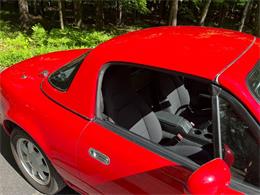 1991 Mazda MX-5 Miata (CC-2079176) for sale in Stanley, Wisconsin