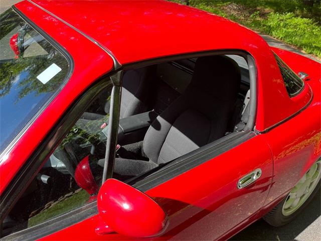 1991 Mazda MX-5 Miata (CC-2079176) for sale in Stanley, Wisconsin