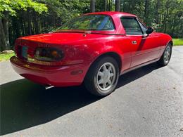 1991 Mazda MX-5 Miata (CC-2079176) for sale in Stanley, Wisconsin