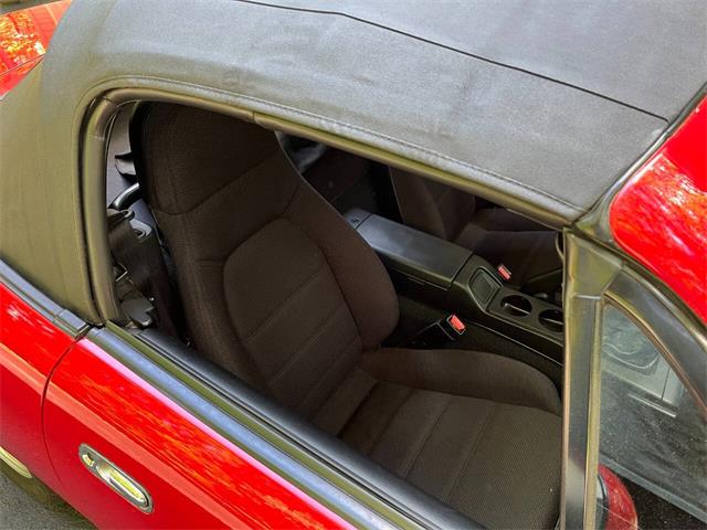 1991 Mazda MX-5 Miata (CC-2079176) for sale in Stanley, Wisconsin