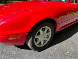 1991 Mazda MX-5 Miata (CC-2079176) for sale in Stanley, Wisconsin