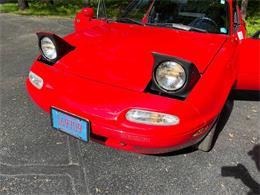 1991 Mazda MX-5 Miata (CC-2079176) for sale in Stanley, Wisconsin