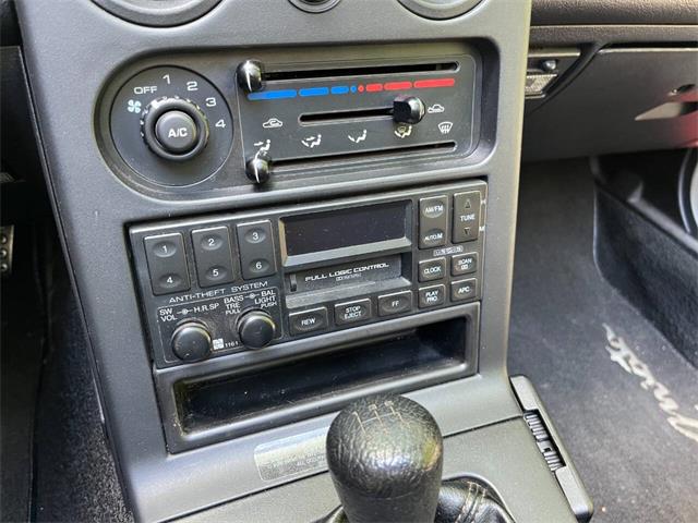 1991 Mazda MX-5 Miata (CC-2079176) for sale in Stanley, Wisconsin