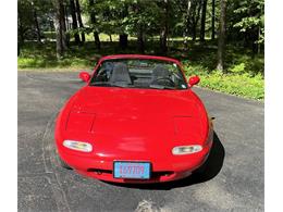 1991 Mazda MX-5 Miata (CC-2079176) for sale in Stanley, Wisconsin