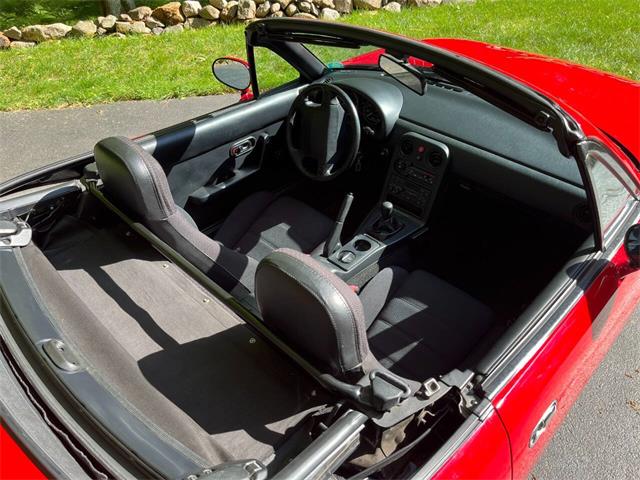 1991 Mazda MX-5 Miata (CC-2079176) for sale in Stanley, Wisconsin