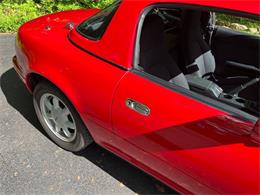 1991 Mazda MX-5 Miata (CC-2079176) for sale in Stanley, Wisconsin