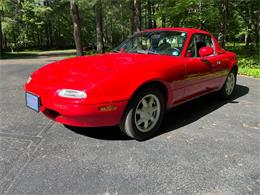 1991 Mazda MX-5 Miata (CC-2079176) for sale in Stanley, Wisconsin