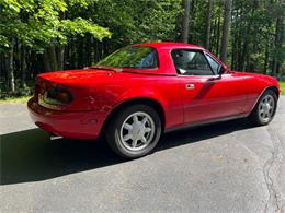 1991 Mazda MX-5 Miata (CC-2079176) for sale in Stanley, Wisconsin