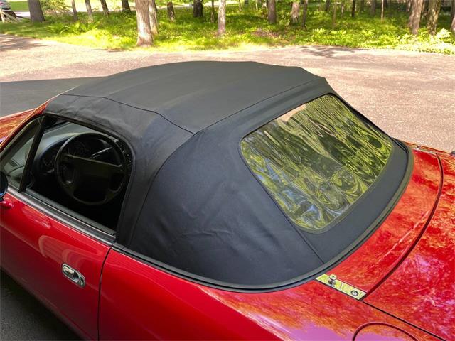 1991 Mazda MX-5 Miata (CC-2079176) for sale in Stanley, Wisconsin