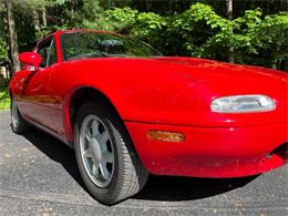 1991 Mazda MX-5 Miata (CC-2079176) for sale in Stanley, Wisconsin