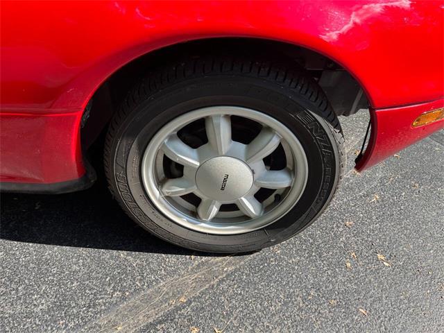 1991 Mazda MX-5 Miata (CC-2079176) for sale in Stanley, Wisconsin