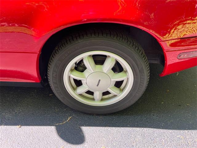 1991 Mazda MX-5 Miata (CC-2079176) for sale in Stanley, Wisconsin